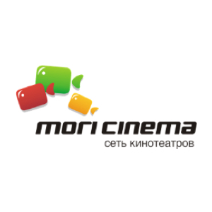 Mori Cinema Кунцево